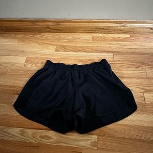 Lulu track that shorts